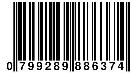 0 799289 886374