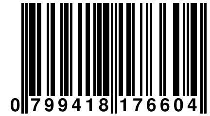 0 799418 176604