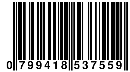 0 799418 537559