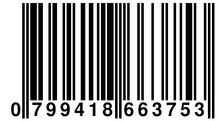 0 799418 663753