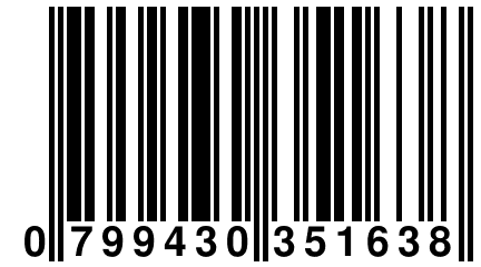 0 799430 351638