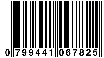 0 799441 067825