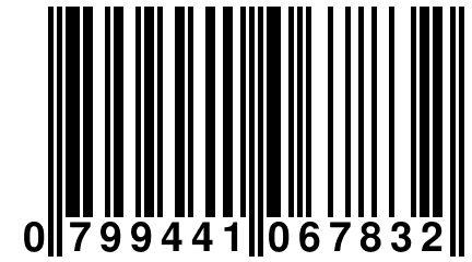 0 799441 067832