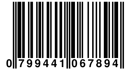 0 799441 067894