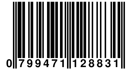 0 799471 128831