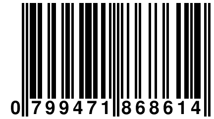 0 799471 868614