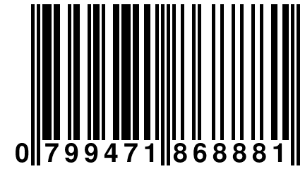 0 799471 868881