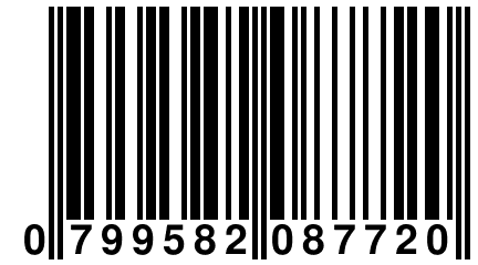 0 799582 087720