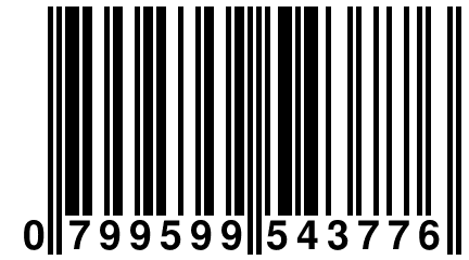 0 799599 543776