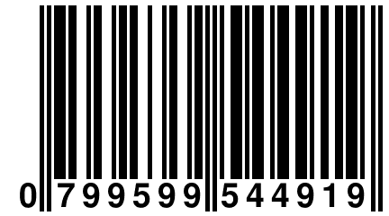 0 799599 544919