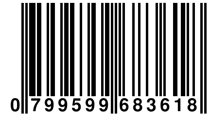 0 799599 683618