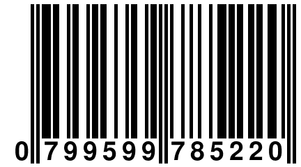 0 799599 785220