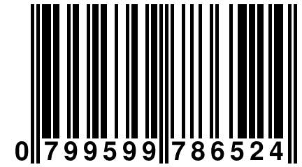 0 799599 786524