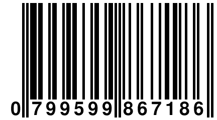 0 799599 867186