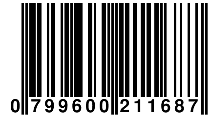 0 799600 211687