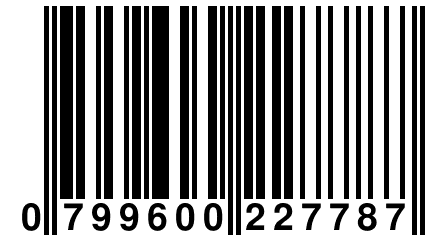 0 799600 227787