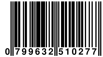 0 799632 510277