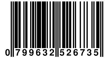 0 799632 526735