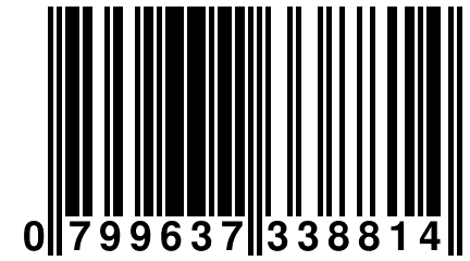 0 799637 338814