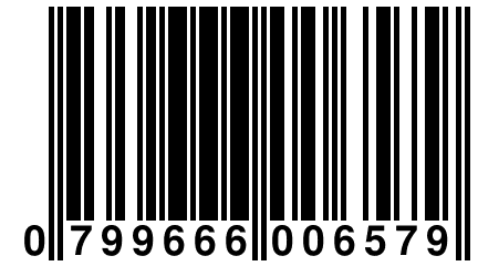 0 799666 006579