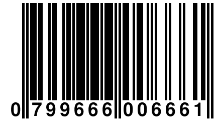 0 799666 006661