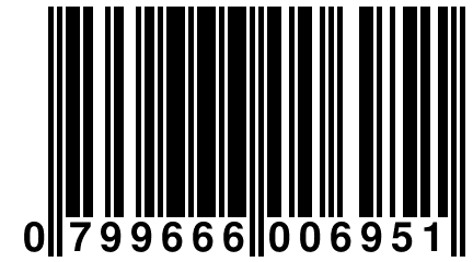 0 799666 006951