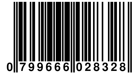 0 799666 028328