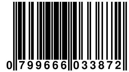 0 799666 033872