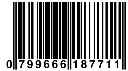 0 799666 187711