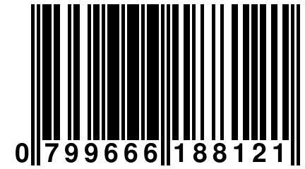 0 799666 188121