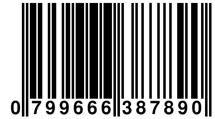 0 799666 387890