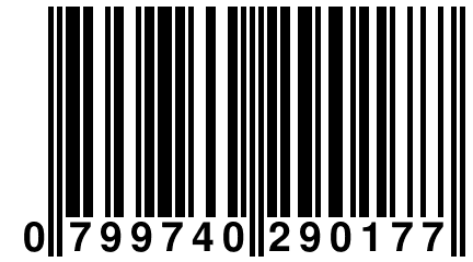 0 799740 290177