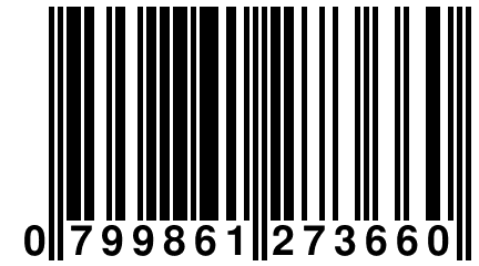 0 799861 273660