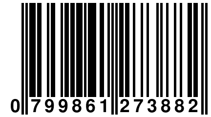 0 799861 273882