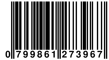 0 799861 273967