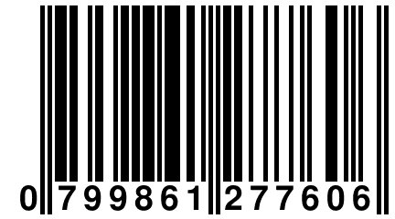 0 799861 277606