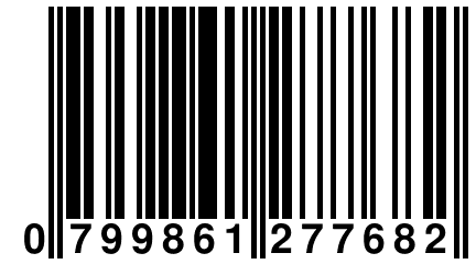 0 799861 277682