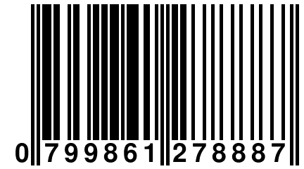 0 799861 278887