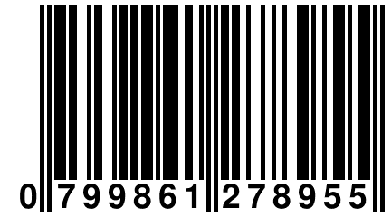 0 799861 278955