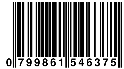 0 799861 546375
