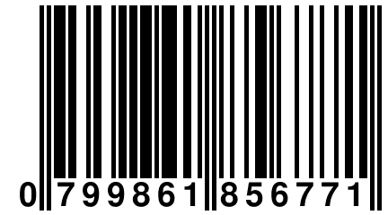 0 799861 856771