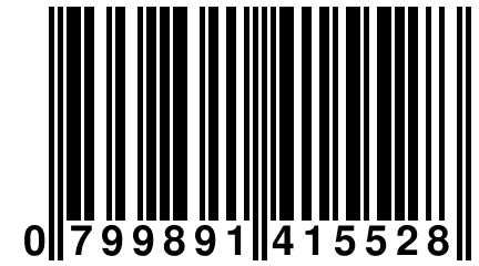 0 799891 415528