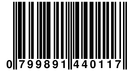 0 799891 440117