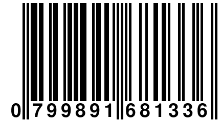 0 799891 681336