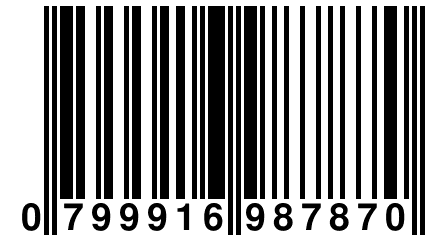 0 799916 987870