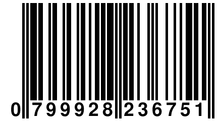 0 799928 236751