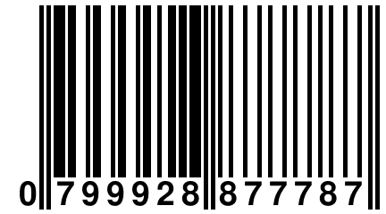 0 799928 877787