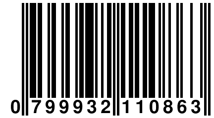 0 799932 110863