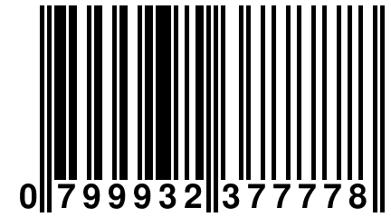 0 799932 377778