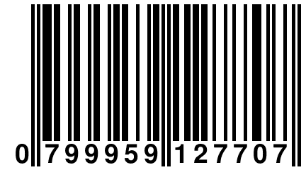 0 799959 127707